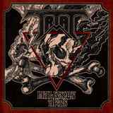 Trial (Swe) - Malicious Arts